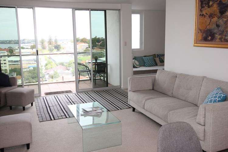 Second view of Homely unit listing, 95/20 Dean Street, Claremont WA 6010