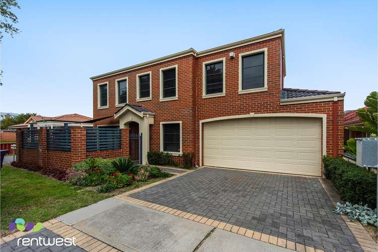 Main view of Homely house listing, 128 Fitzroy Road, Rivervale WA 6103