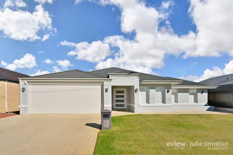 22 Backshall Place, Wanneroo WA 6065