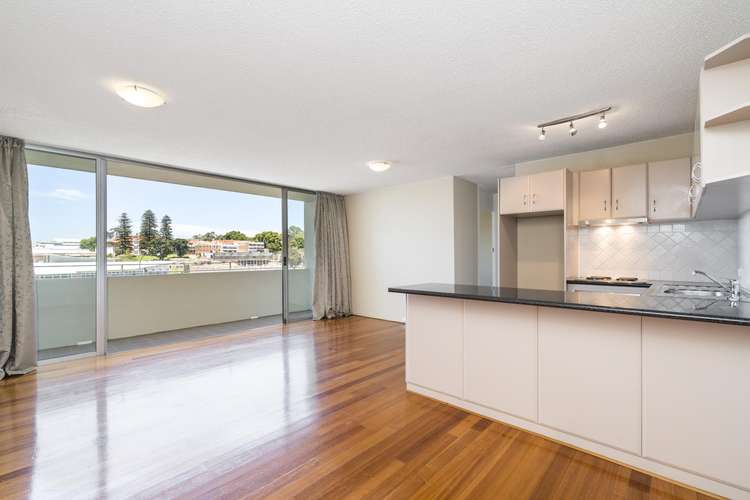 Main view of Homely apartment listing, 43/375 Stirling  Highway, Claremont WA 6010