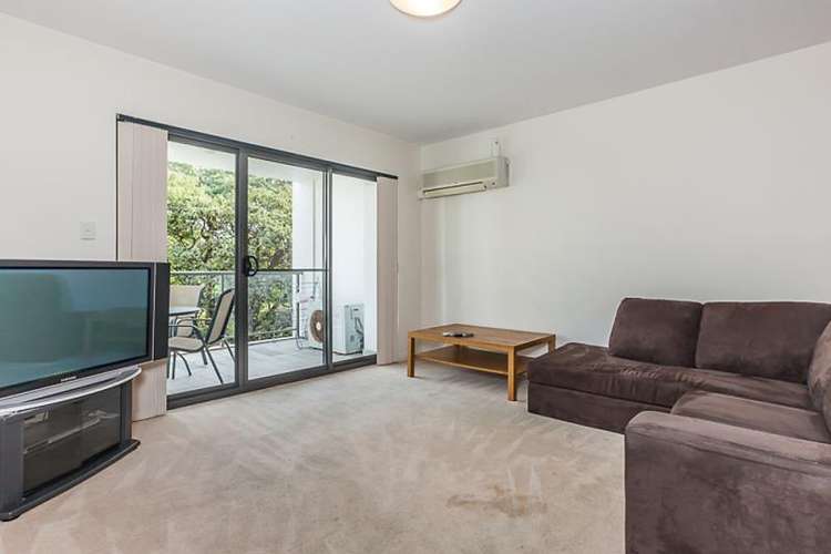 Fifth view of Homely apartment listing, 16/9 Delhi Street, West Perth WA 6005