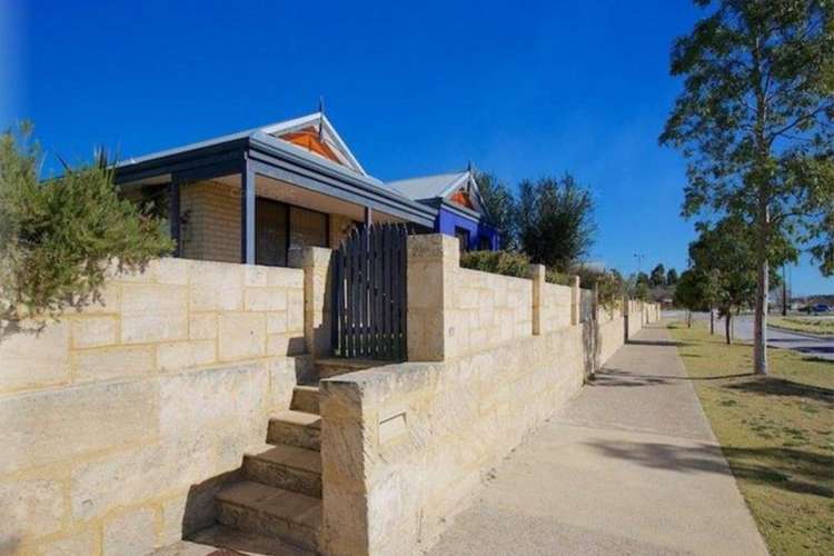 Second view of Homely house listing, 147 Coolamon Boulevard, Ellenbrook WA 6069