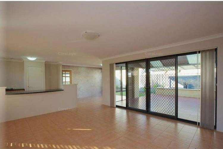 Fifth view of Homely house listing, 147 Coolamon Boulevard, Ellenbrook WA 6069