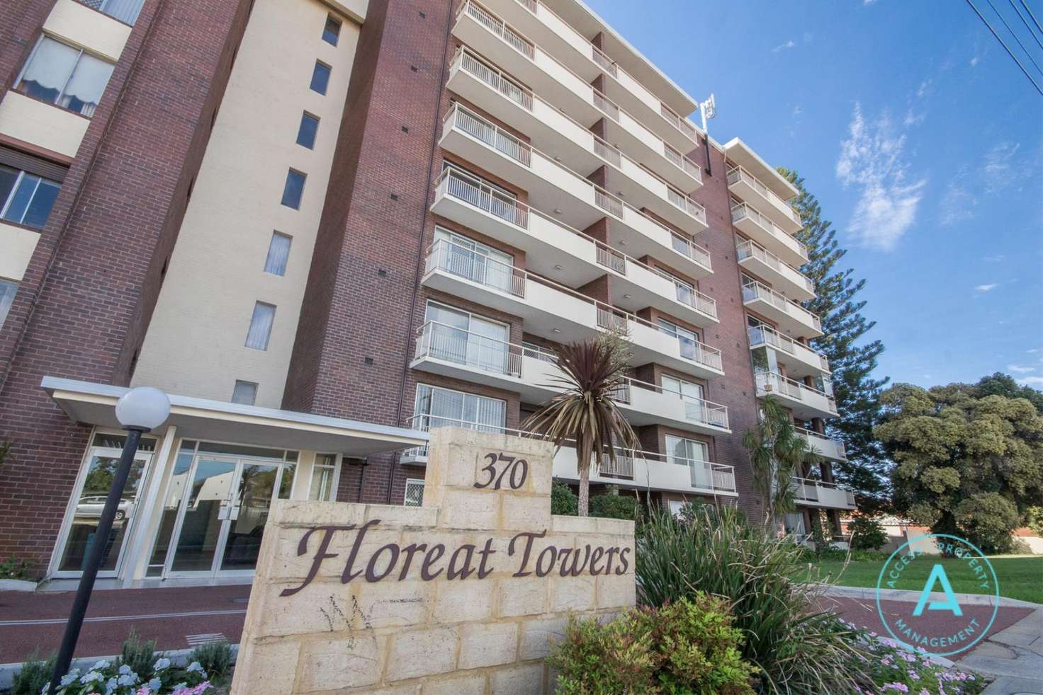 Main view of Homely apartment listing, 26/370 Cambridge Street, Wembley WA 6014
