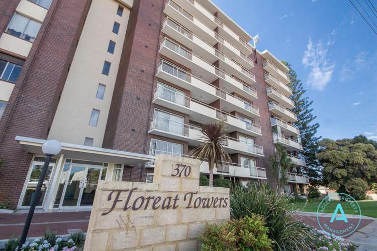 Main view of Homely apartment listing, 26/370 Cambridge Street, Wembley WA 6014