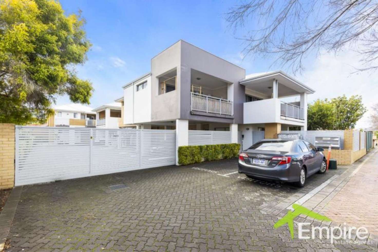 Main view of Homely apartment listing, 7/111 Kooyong Road, Rivervale WA 6103