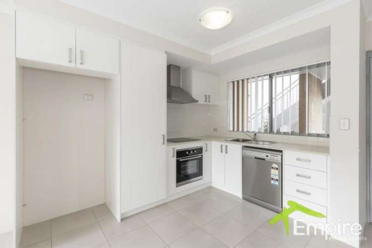 Second view of Homely apartment listing, 7/111 Kooyong Road, Rivervale WA 6103