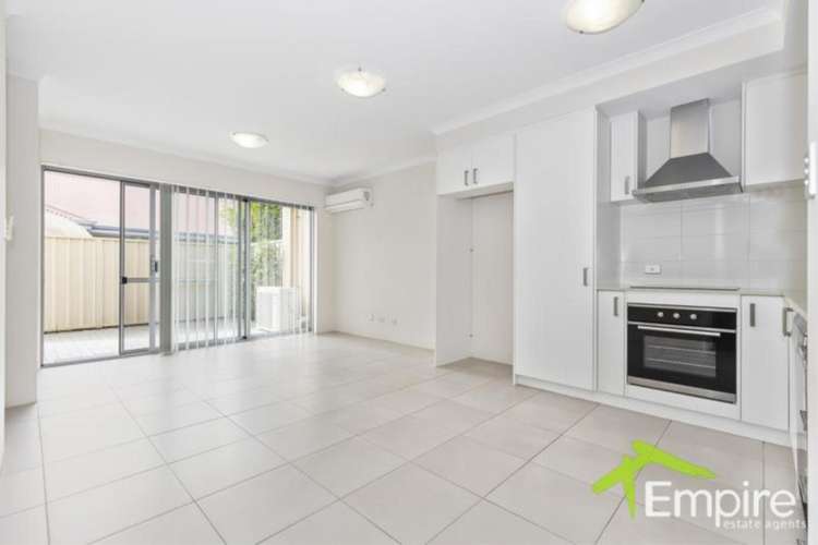 Third view of Homely apartment listing, 7/111 Kooyong Road, Rivervale WA 6103
