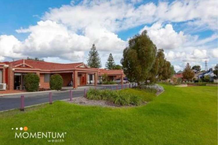 Second view of Homely house listing, 4/17 Dante Court, Bentley WA 6102