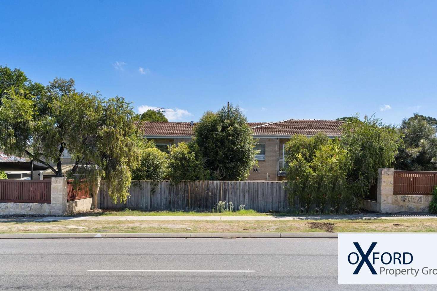 Main view of Homely house listing, 6/125 Alexander Drive, Dianella WA 6059