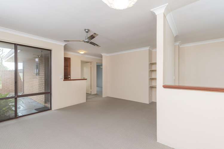 Second view of Homely semiDetached listing, 21A Rotohine Place, Cooloongup WA 6168
