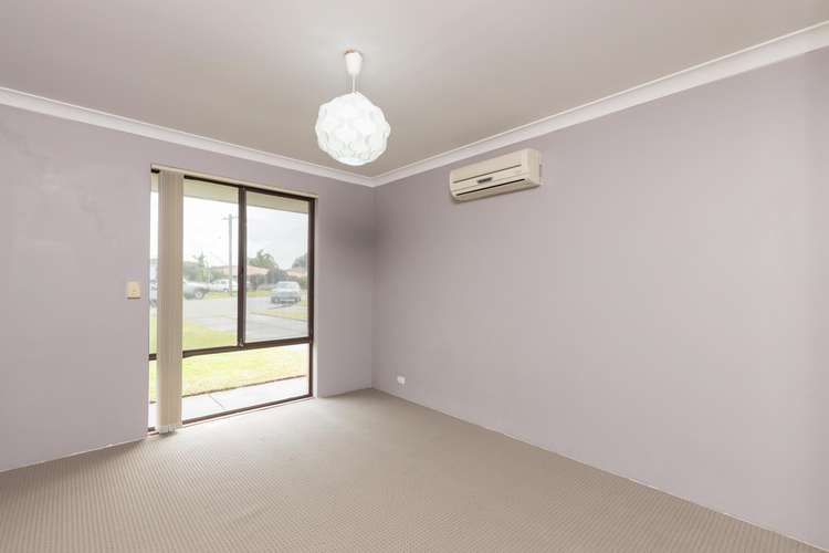 Fourth view of Homely semiDetached listing, 21A Rotohine Place, Cooloongup WA 6168
