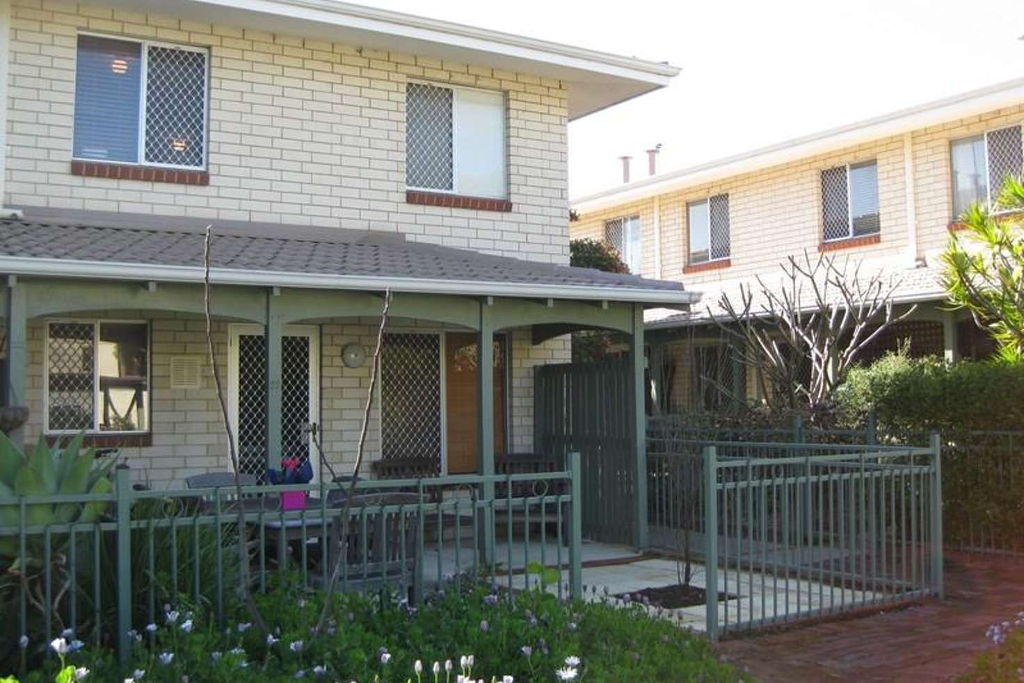 Main view of Homely unit listing, 33/115 Herdsman Parade, Wembley WA 6014