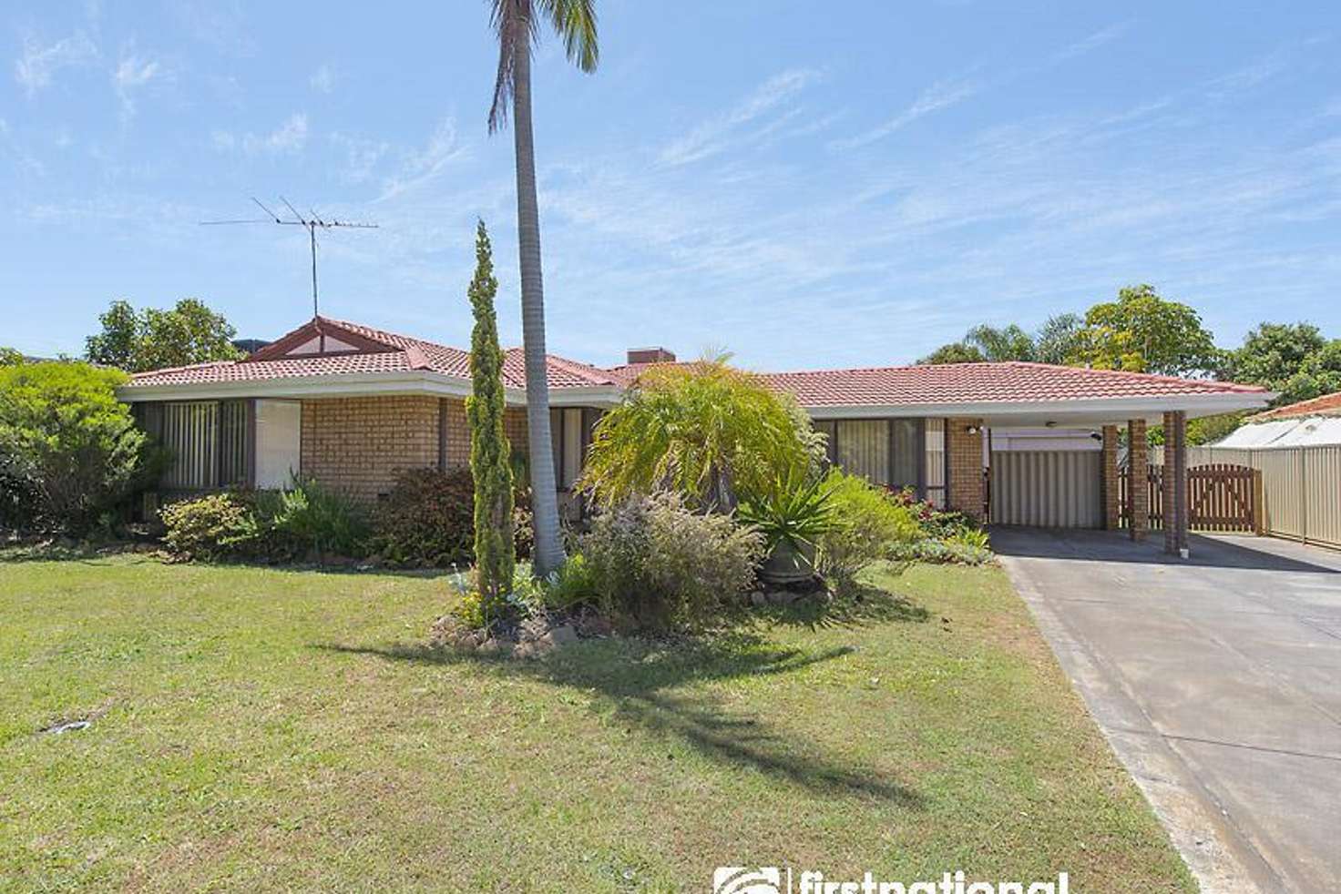 Main view of Homely house listing, 3 Elliott Place, Willetton WA 6155