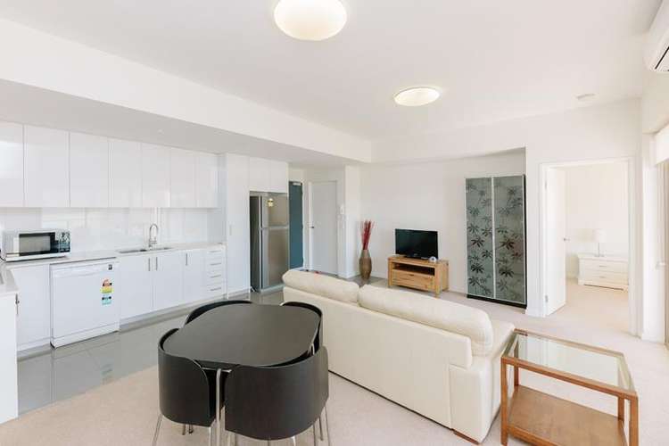 Main view of Homely apartment listing, 61/6 Campbell Street, West Perth WA 6005