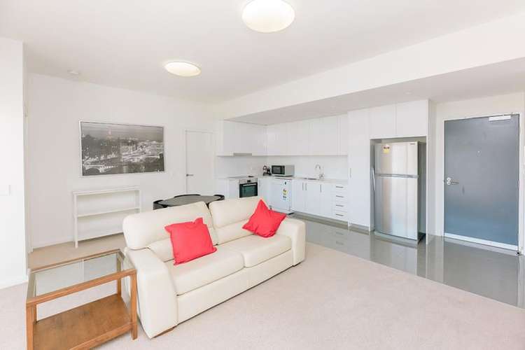 Third view of Homely apartment listing, 61/6 Campbell Street, West Perth WA 6005