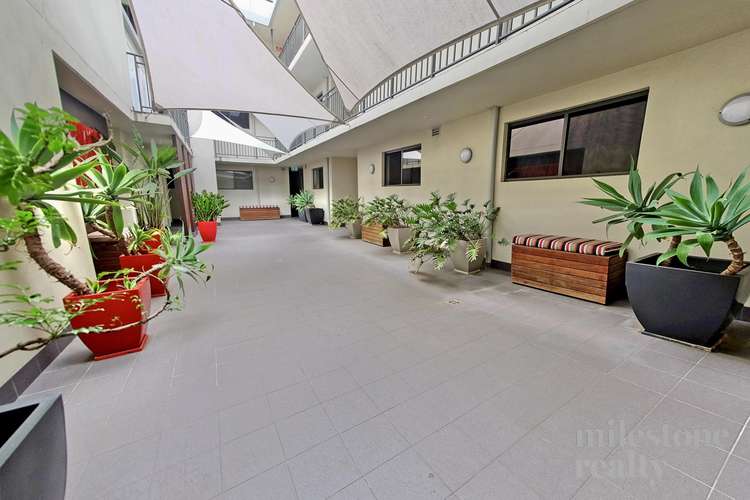 Fourth view of Homely apartment listing, 3/103-105 Francis Street, Northbridge WA 6003