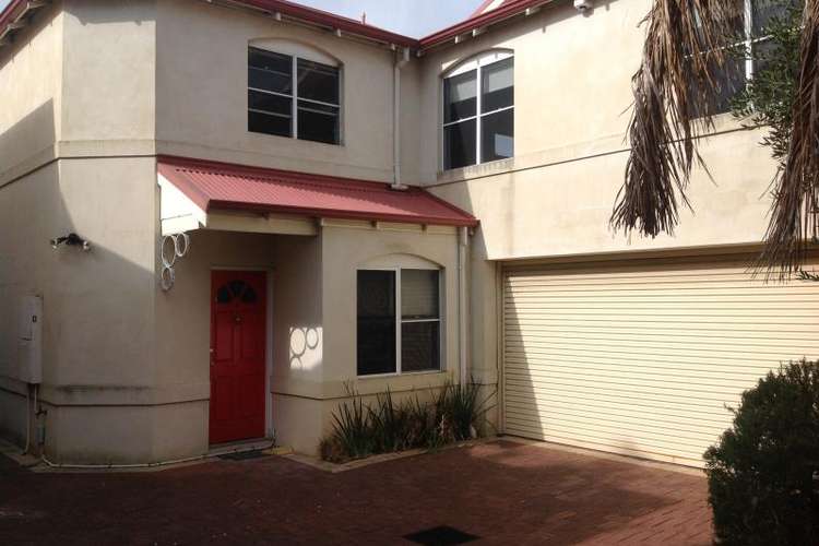 Main view of Homely townhouse listing, 148D Richmond St, Leederville WA 6007