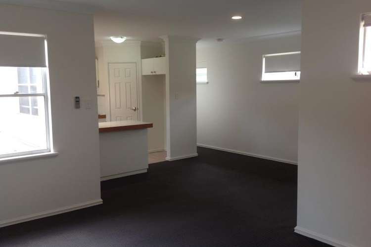 Second view of Homely townhouse listing, 148D Richmond St, Leederville WA 6007