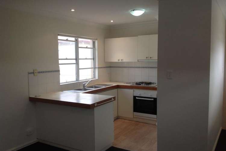 Fourth view of Homely townhouse listing, 148D Richmond St, Leederville WA 6007