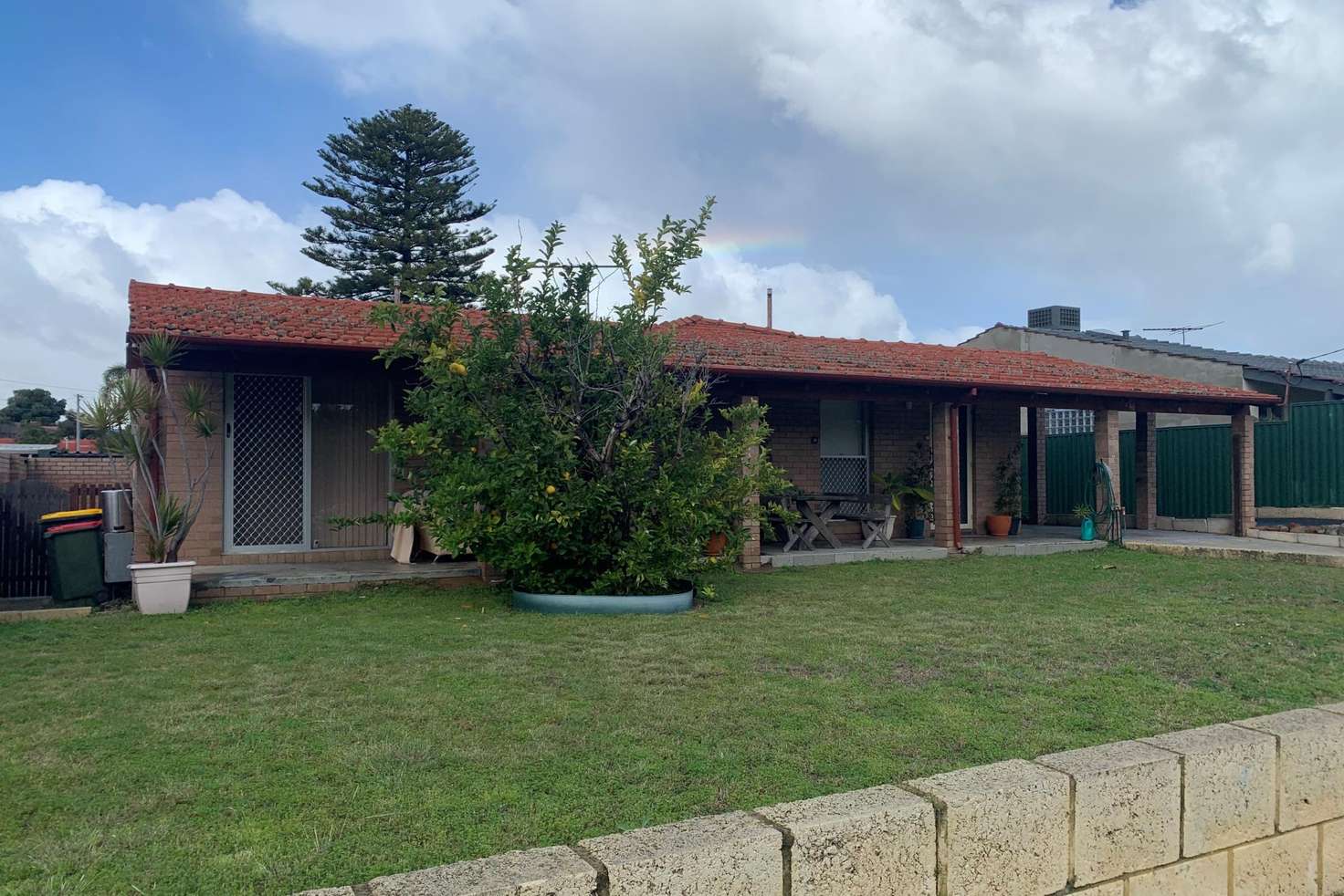 Main view of Homely house listing, 548 Beach Road, Hamersley WA 6022