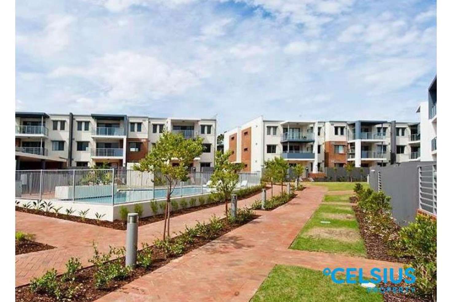 Main view of Homely unit listing, 94/189 Swansea Street, East Victoria Park WA 6101