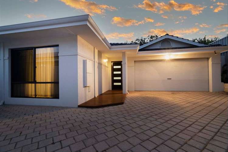 Second view of Homely house listing, 7A Mitcham Street, Wembley Downs WA 6019