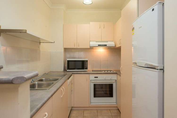 Third view of Homely apartment listing, 6/182 James St, Northbridge WA 6003