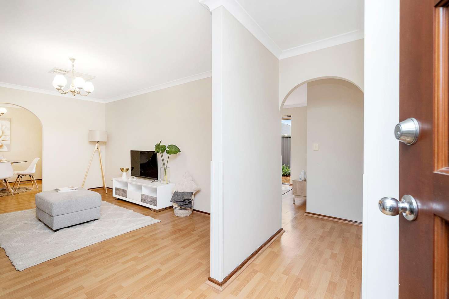 Main view of Homely villa listing, 4/93 Royal Street, Tuart Hill WA 6060