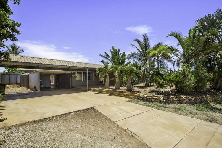 Second view of Homely house listing, 5 Pingandy Crescent, Dampier WA 6713