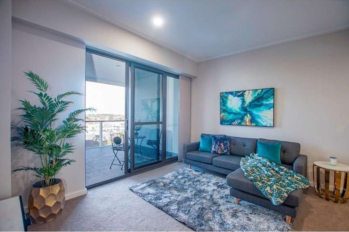 Main view of Homely apartment listing, 608/118 Goodwood Parade, Burswood WA 6100