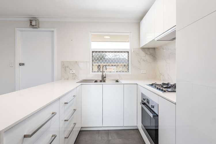 Second view of Homely apartment listing, 12/52 Sackville Terrace, Scarborough WA 6019