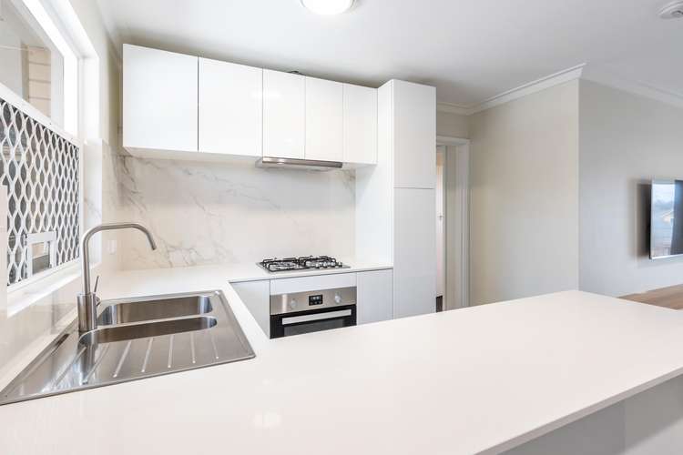 Fourth view of Homely apartment listing, 12/52 Sackville Terrace, Scarborough WA 6019