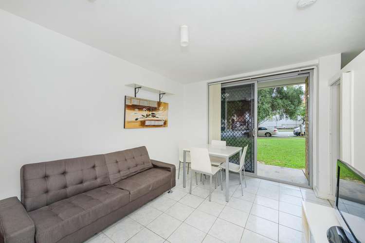 Second view of Homely apartment listing, 9/112-122 Goderich Street, East Perth WA 6004