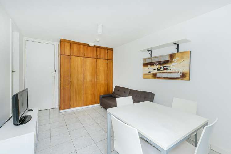 Third view of Homely apartment listing, 9/112-122 Goderich Street, East Perth WA 6004