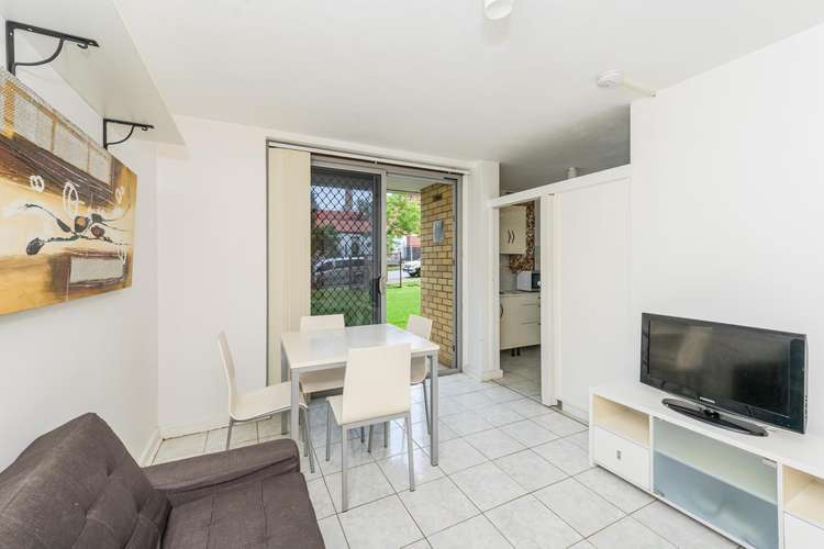 Fourth view of Homely apartment listing, 9/112-122 Goderich Street, East Perth WA 6004