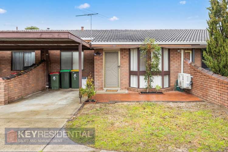 Main view of Homely villa listing, 2/163 Tyler Street, Tuart Hill WA 6060