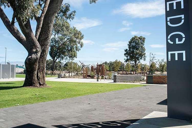 Second view of Homely residentialLand listing, Lot 492 Poolgarla Avenue, Baldivis WA 6171