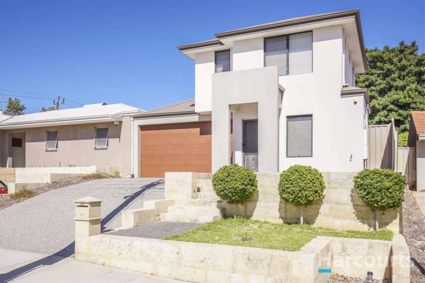 Main view of Homely house listing, 73A Grey Street, Bayswater WA 6053