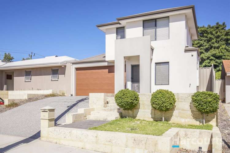 Main view of Homely house listing, 73A Grey Street, Bayswater WA 6053