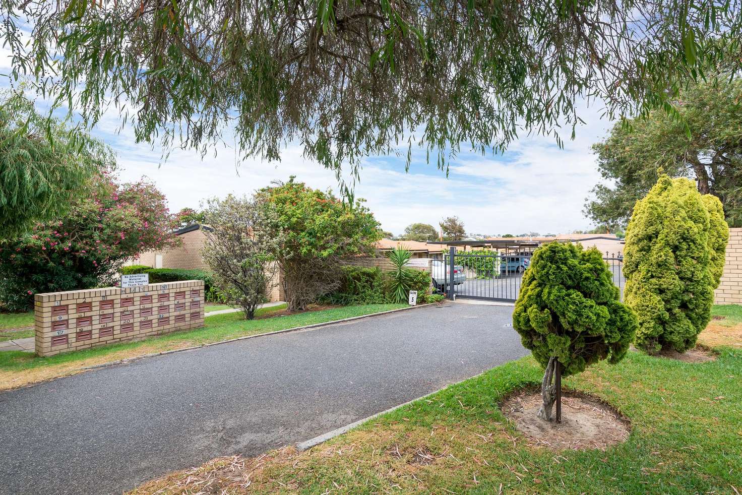 Main view of Homely house listing, 8/24 Hastings Street, Scarborough WA 6019