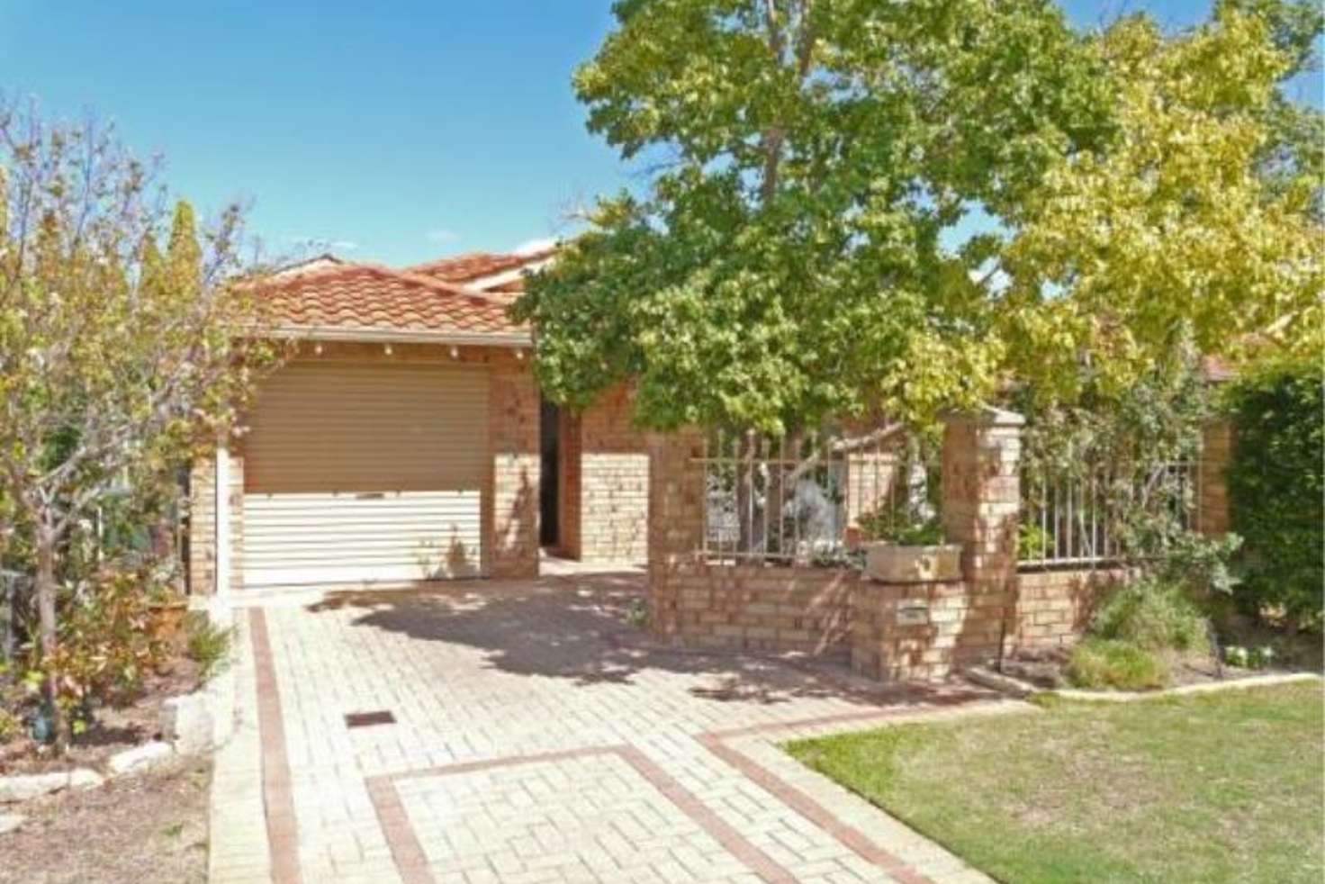 Main view of Homely house listing, 1/43 Norton Drive, Dianella WA 6059