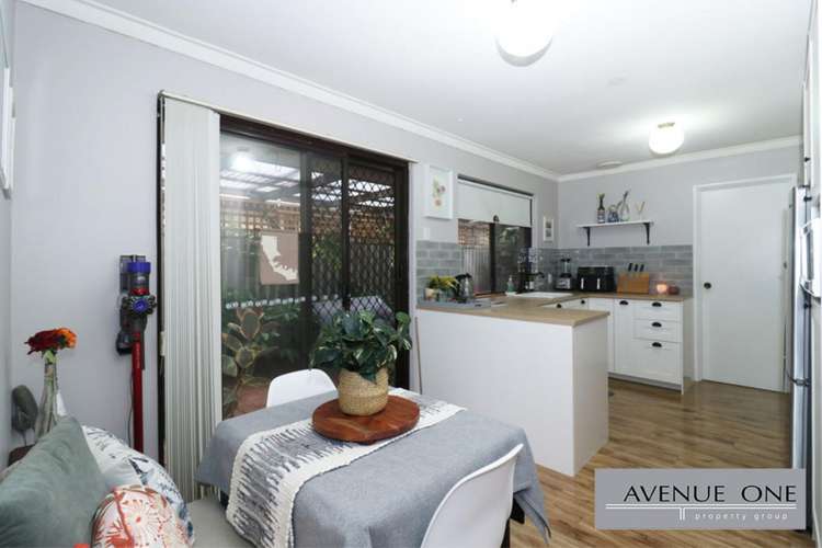 Seventh view of Homely villa listing, 7/18 Clarence Street, Tuart Hill WA 6060