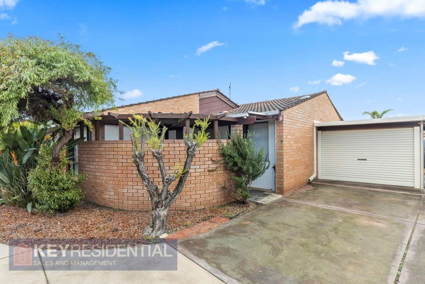 Main view of Homely villa listing, 3/306 Grand Promenade, Dianella WA 6059