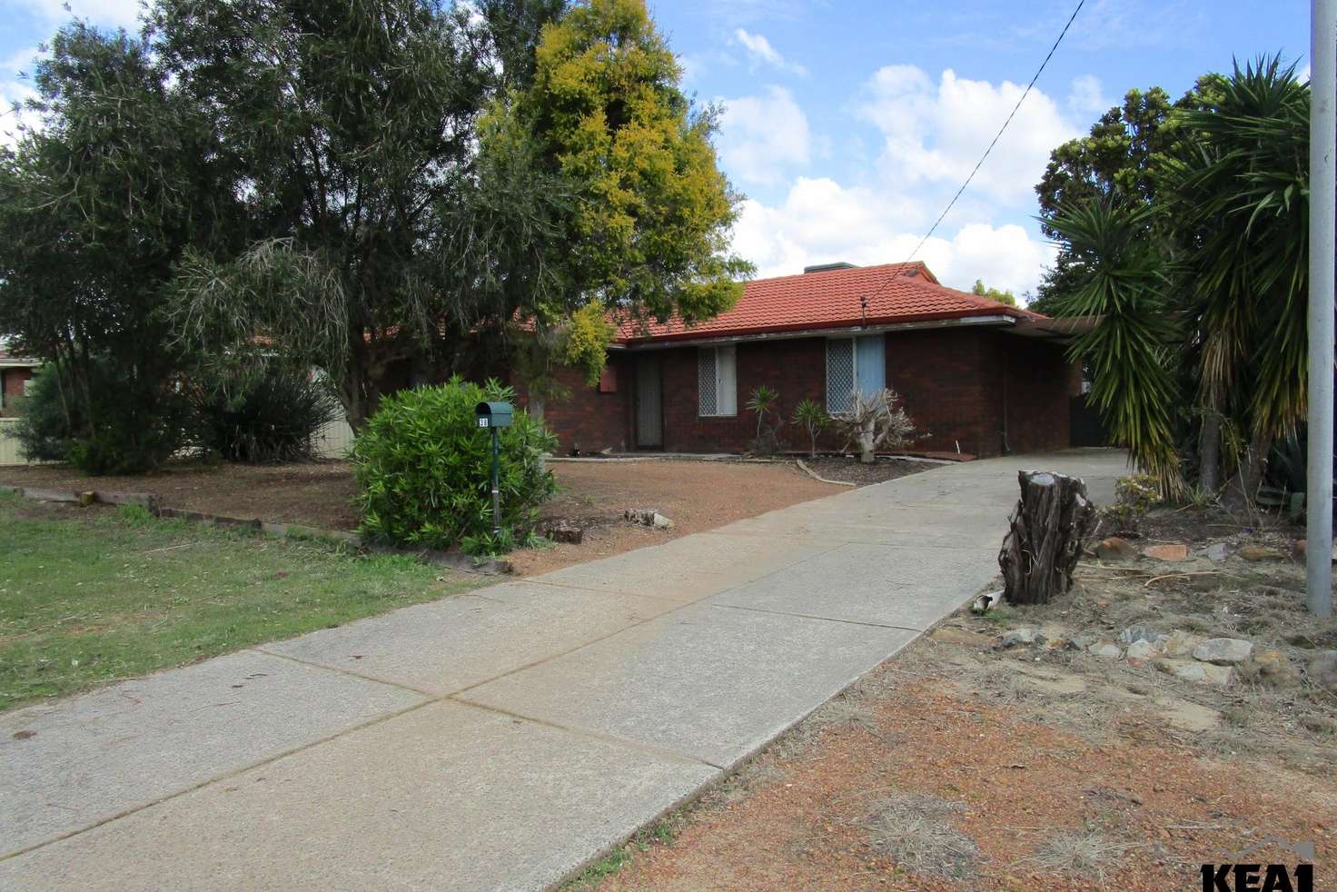 Main view of Homely house listing, 38 Berberis Way, Forrestfield WA 6058