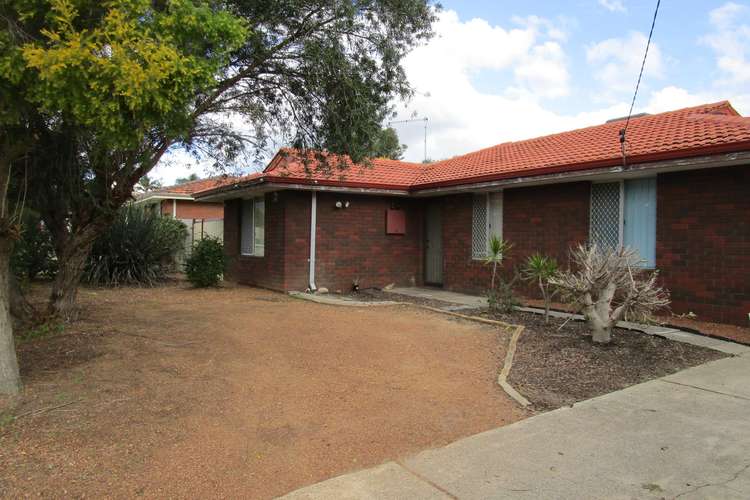 Second view of Homely house listing, 38 Berberis Way, Forrestfield WA 6058