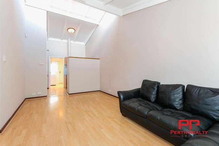 Second view of Homely villa listing, 2/20 Kelvin Street, Maylands WA 6051