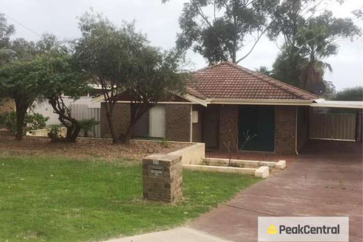 Main view of Homely house listing, 23 Skottowe Parkway, Parmelia WA 6167