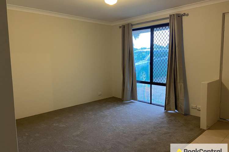 Second view of Homely house listing, 23 Skottowe Parkway, Parmelia WA 6167