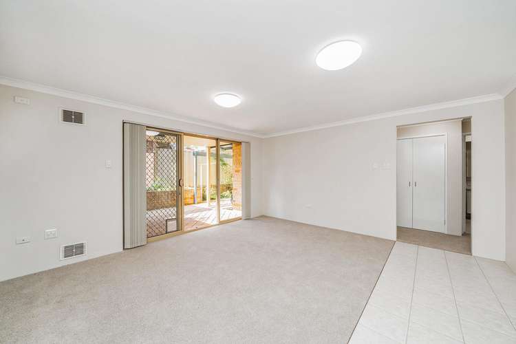 Fourth view of Homely villa listing, 39/39 Elizabeth Street, Cloverdale WA 6105